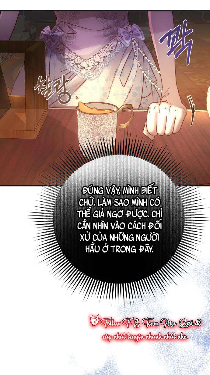 Rosaline Bogart Chap 2 - Trang 3