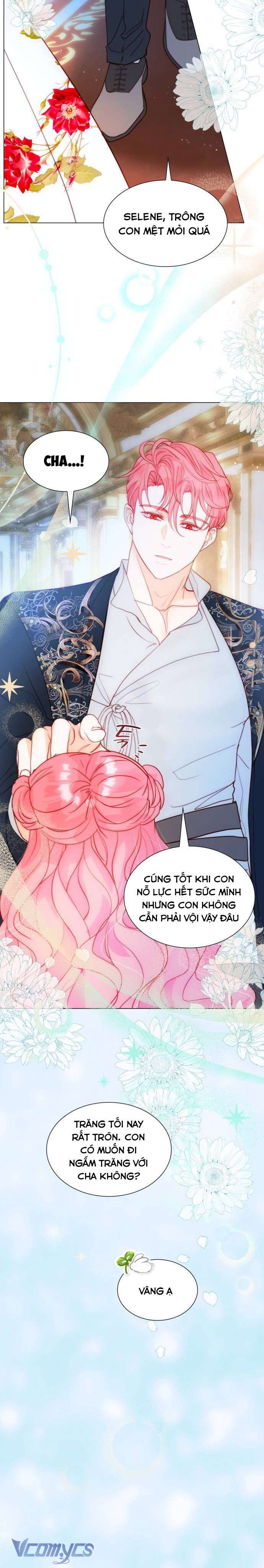 Tôi Được Sinh Ra Là Con Gái Thứ Hai Chapter 41 - Trang 4