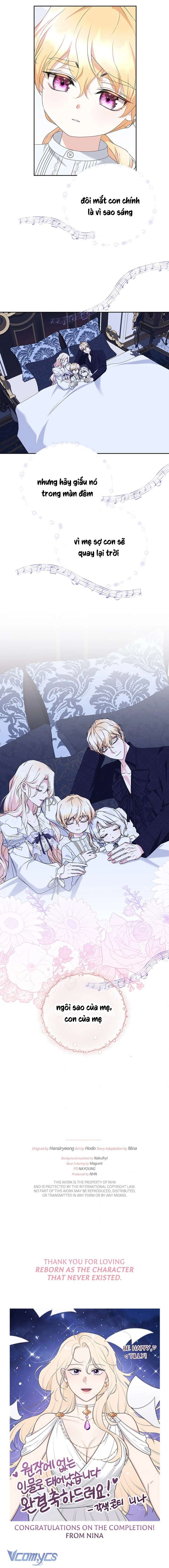 Sinh Ra Trở Thành Nhân Vật Không Có Trong Nguyên Tác Chap 100 - Trang 2