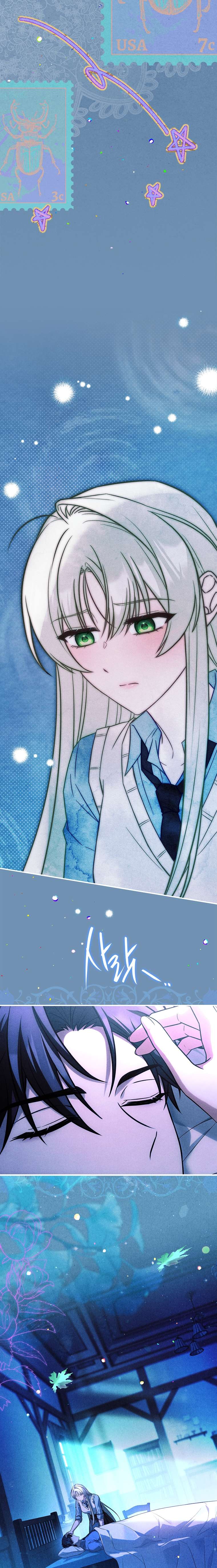 Văn Phòng Thám Tử Dành Cho Nam Chính Hối Hận! Chap 34 - Trang 2