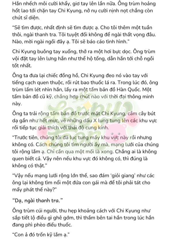[Novel] Gửi Kẻ Xa Lạ Phản Bội Đạo Đức Chap 79 - Trang 2