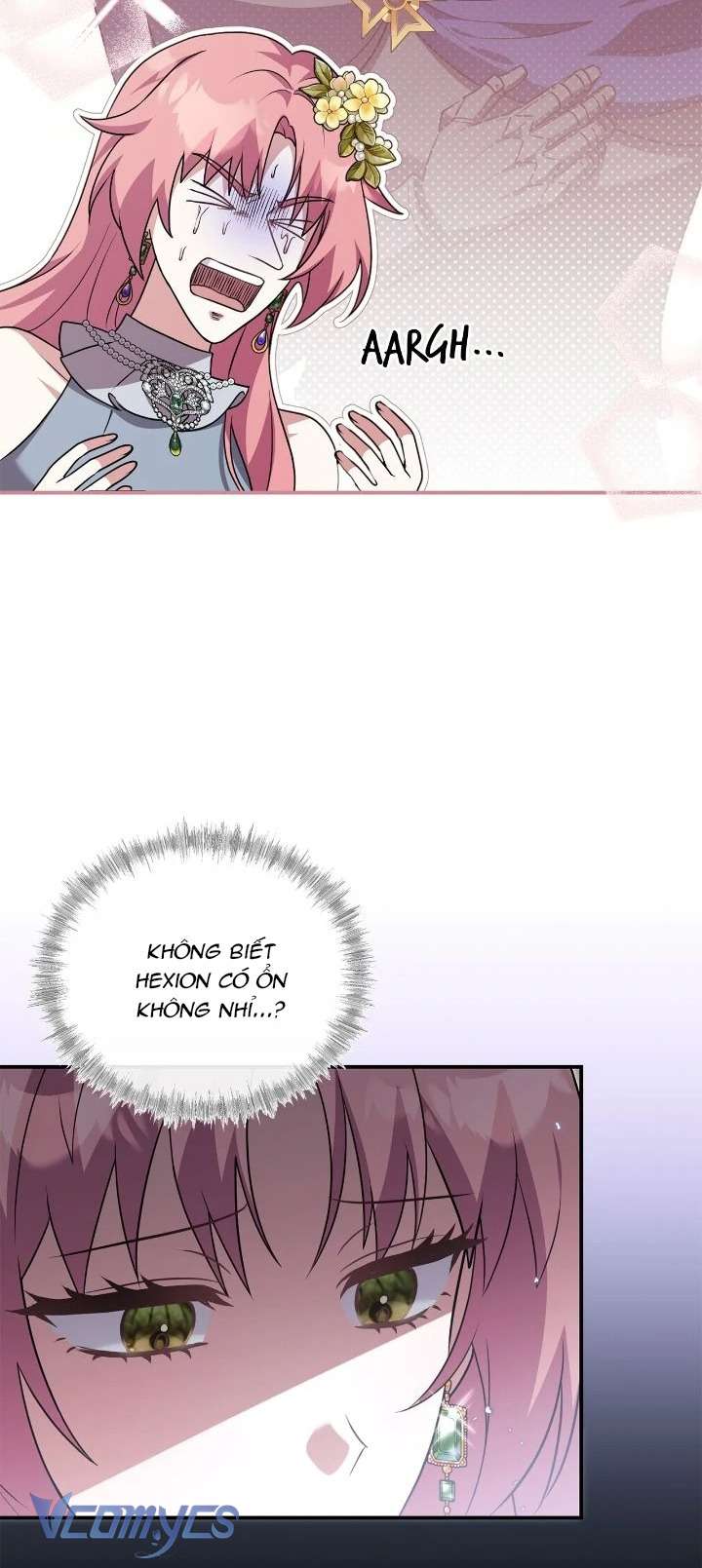 Dàn Harem Nóng Bỏng Đang Dần Lạnh Nhạt với Tôi! Chap 13 - Trang 3