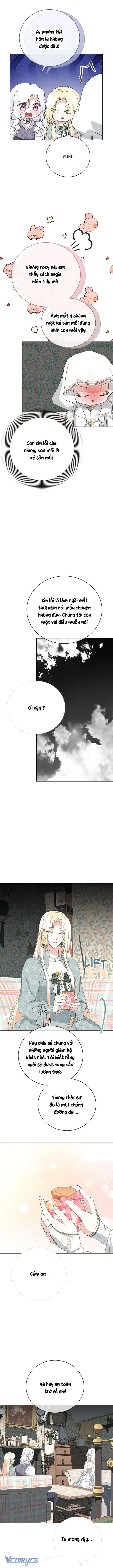 Sinh Ra Trở Thành Nhân Vật Không Có Trong Nguyên Tác Chap 89 - Trang 2