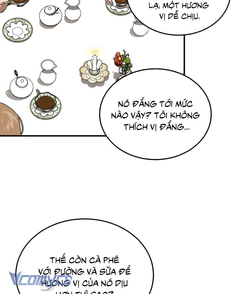 Ác Quỷ Nuôi Dưỡng Tiểu Thư Chapter 47 - Trang 4