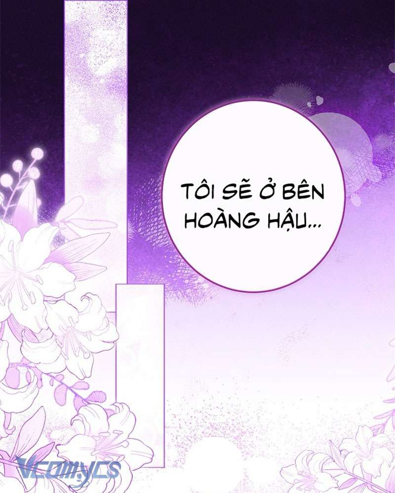 Hầu Gái Độc Quyền Của Hoàng Hậu Phản Diện Chap 88 - Trang 4