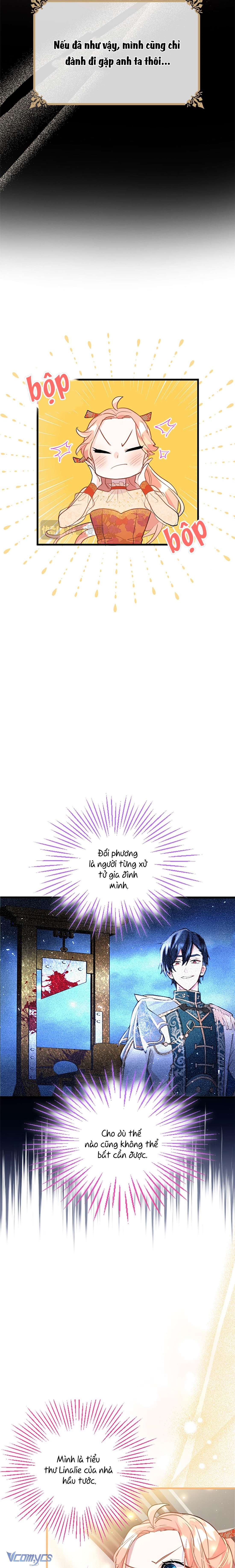 Đại Tiểu Thư Sao Phải Giả Nam Chapter 33 - Next Chapter 34