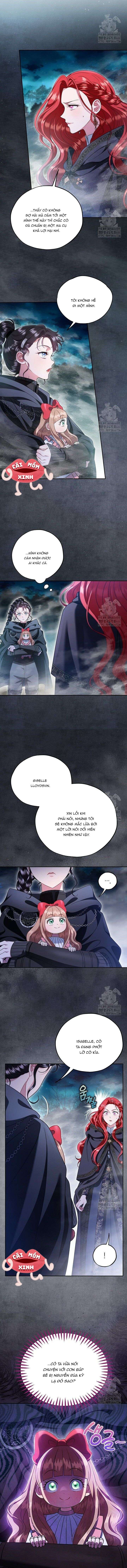 Trở Thành Người Giám Định Chất Độc Cho Thế Lực Hắc Ám Chap 67 - Next Chap 68