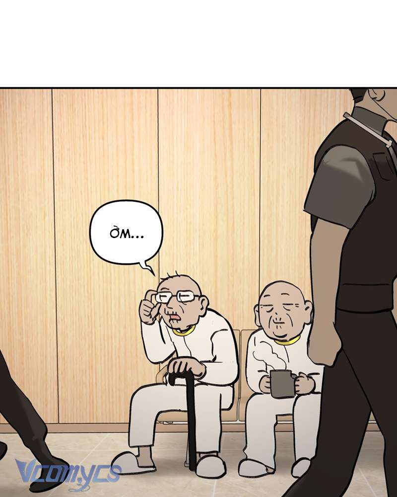 Ác Chi Hoàn Chapter 46 - Trang 4