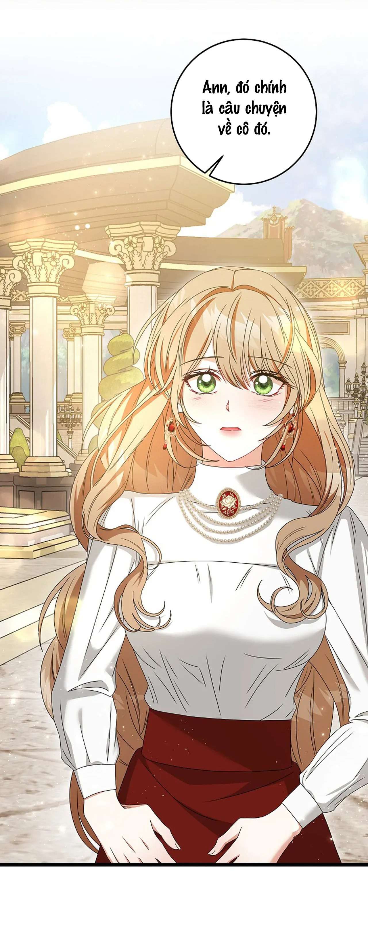 Phu Nhân Của Công Tước Rồng Chap 10 - Trang 2