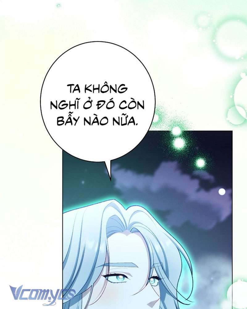 Hầu Gái Độc Quyền Của Hoàng Hậu Phản Diện Chap 93 - Trang 4