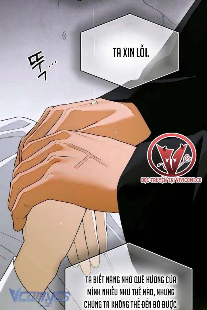 [18+] Mong Ước Của Ác Quỷ Chap 65 - Trang 2