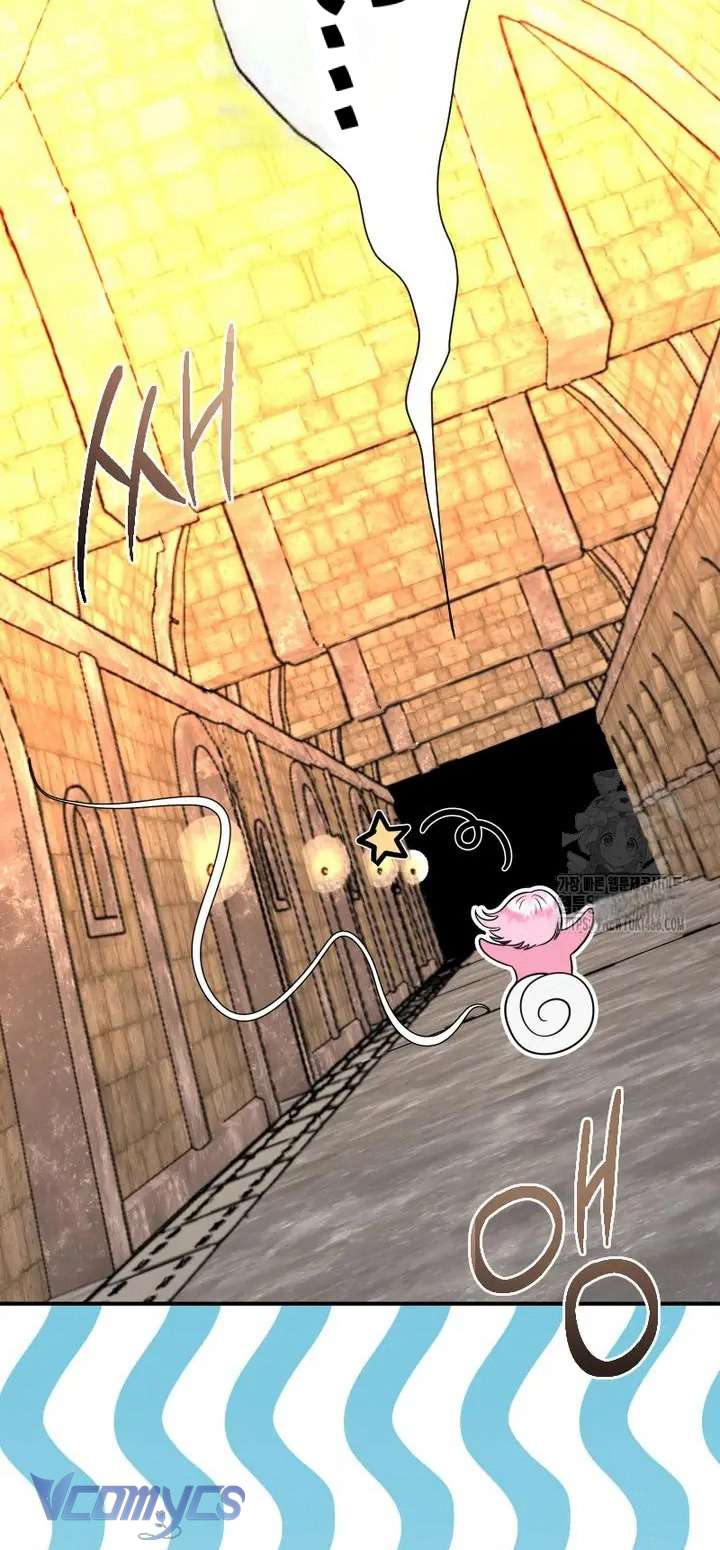 Sau Này Họ Sẽ Sinh Ra Tôi Chap 21 - Trang 3