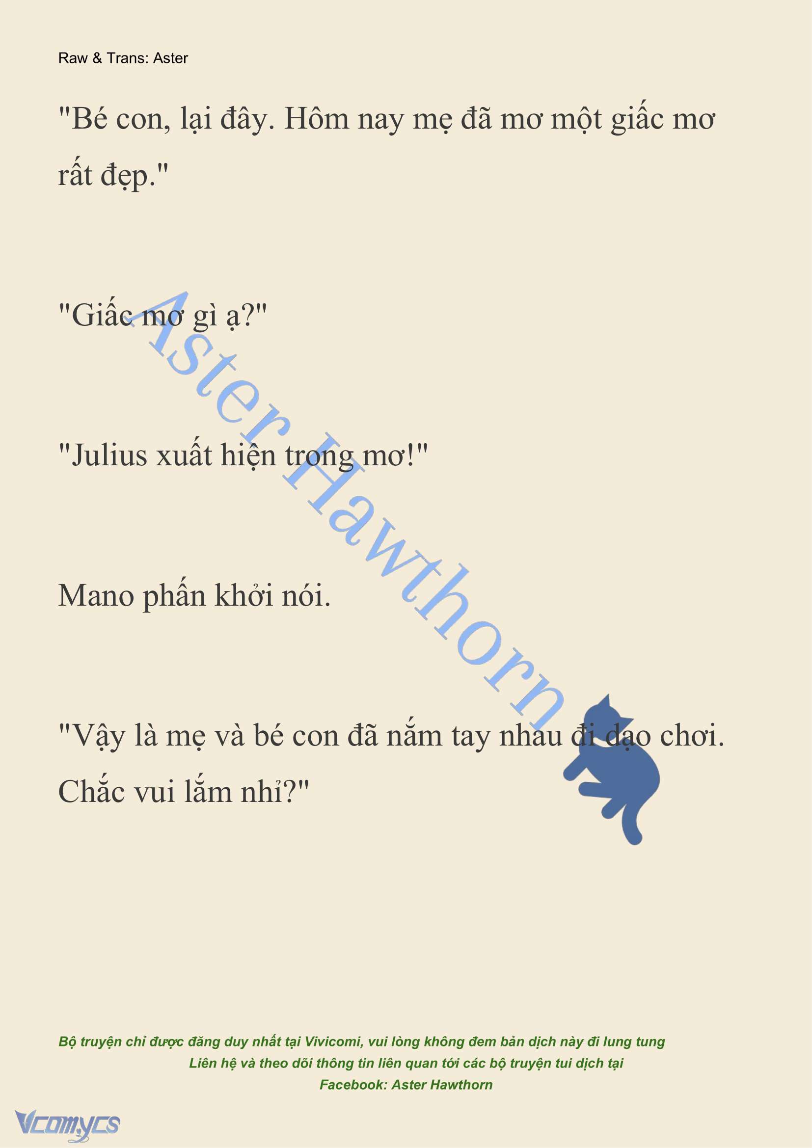 [NOVEL] Cách Để Em Bảo Vệ Anh Chap 225 - Next 