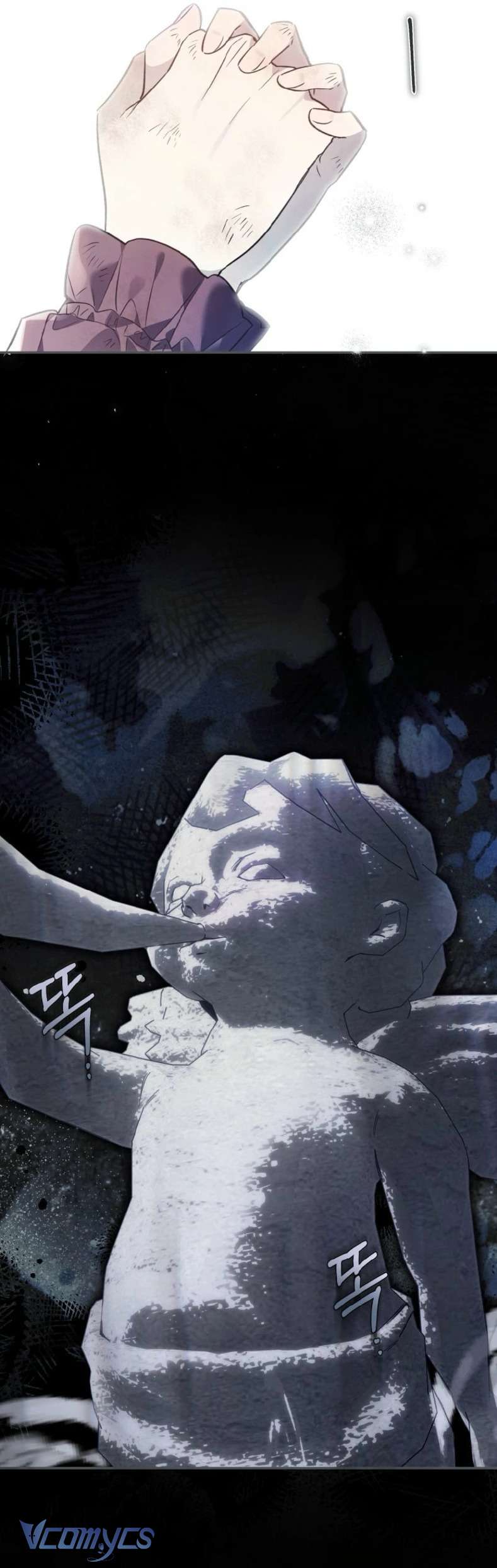 Độc Chiếm Sủng Ái Của Công Chúa Út, Mọi Người Đều Say Mê Tôi. Chap 42 - Next Chap 43