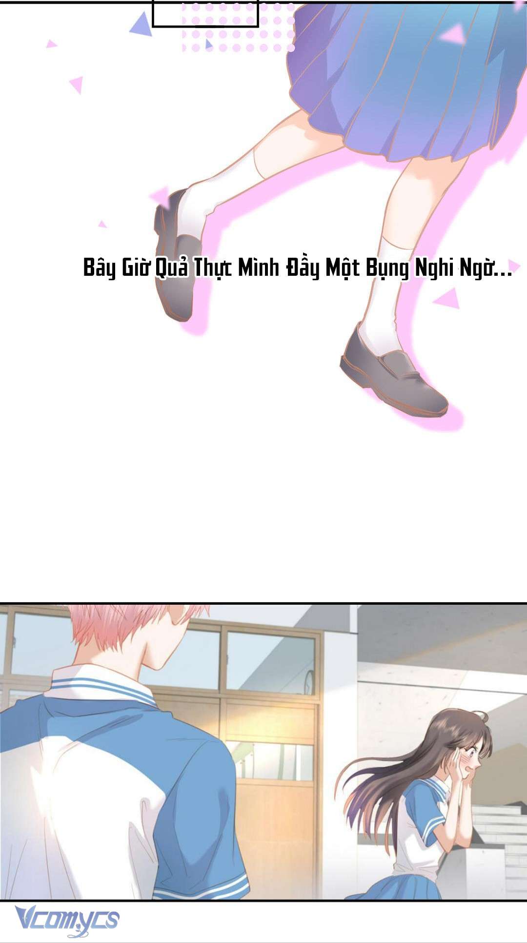 Khảo Nghiệm Cuối Cùng Của Tra Nữ Chapter 1 - Trang 4