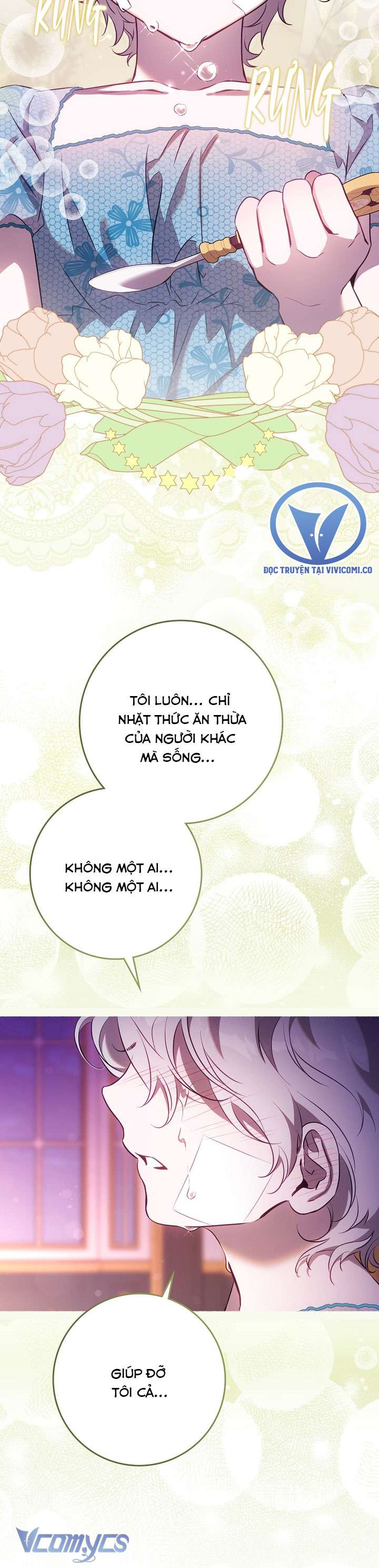 Thuần Hóa Bạo Quân Rồi Bỏ Trốn Chap 133 - Trang 2