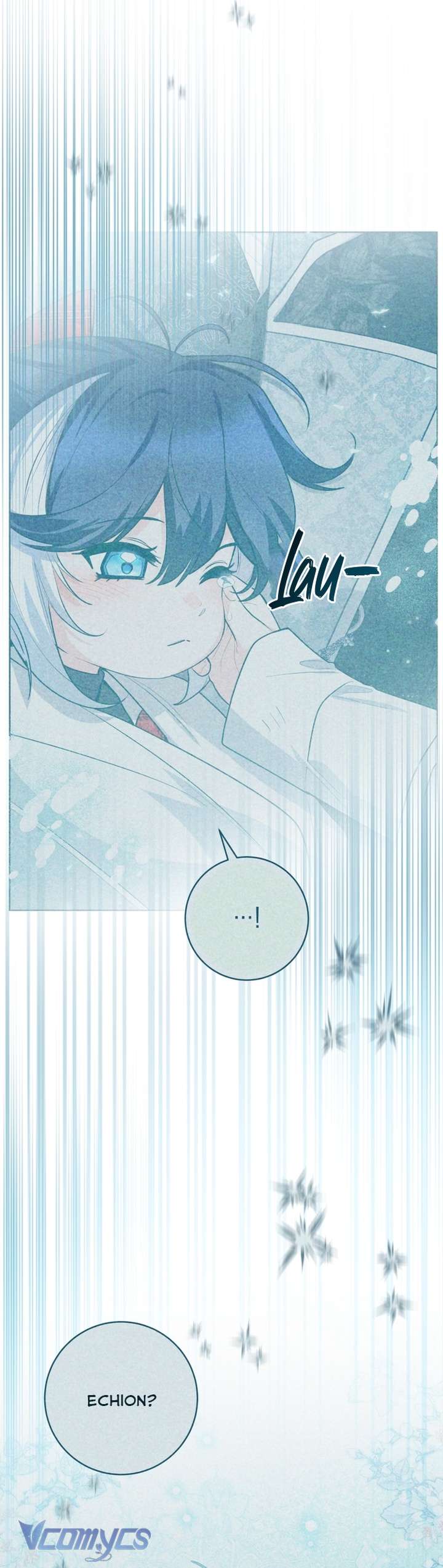 Bé Con Cá Voi Sát Thủ Chap 54 - Trang 4