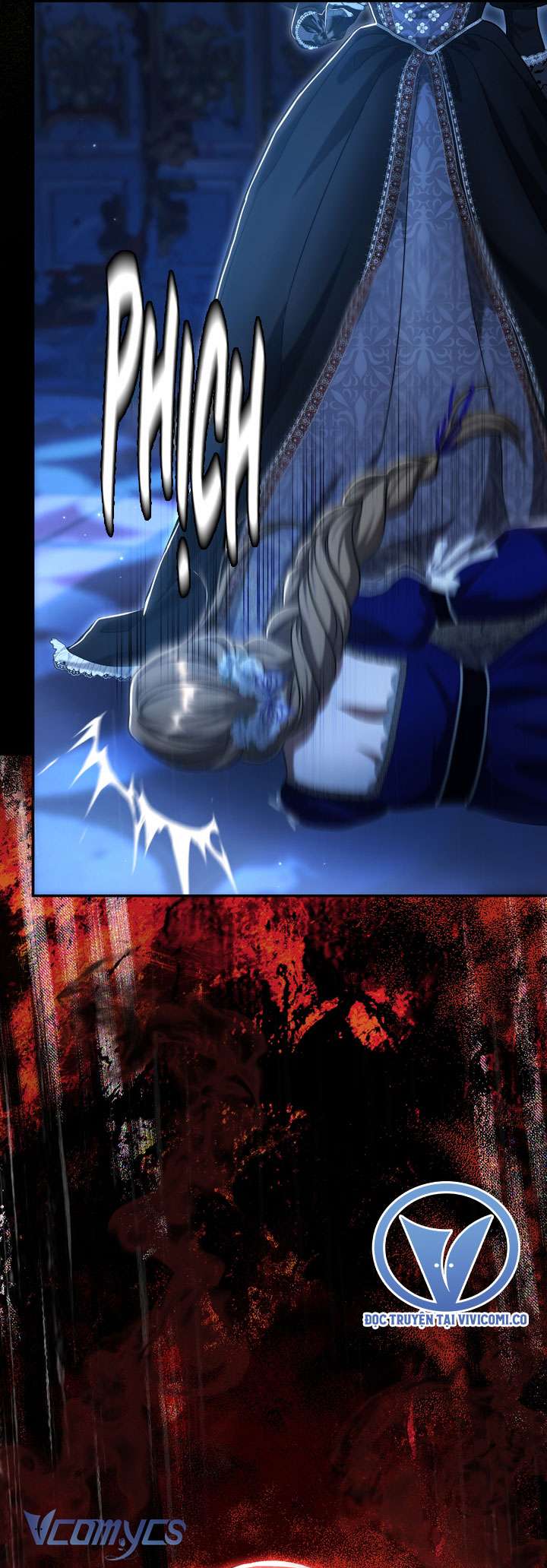 Người Xem Mắt Của Ác Nữ Quá Hoàn Hảo Chap 95 - Trang 3