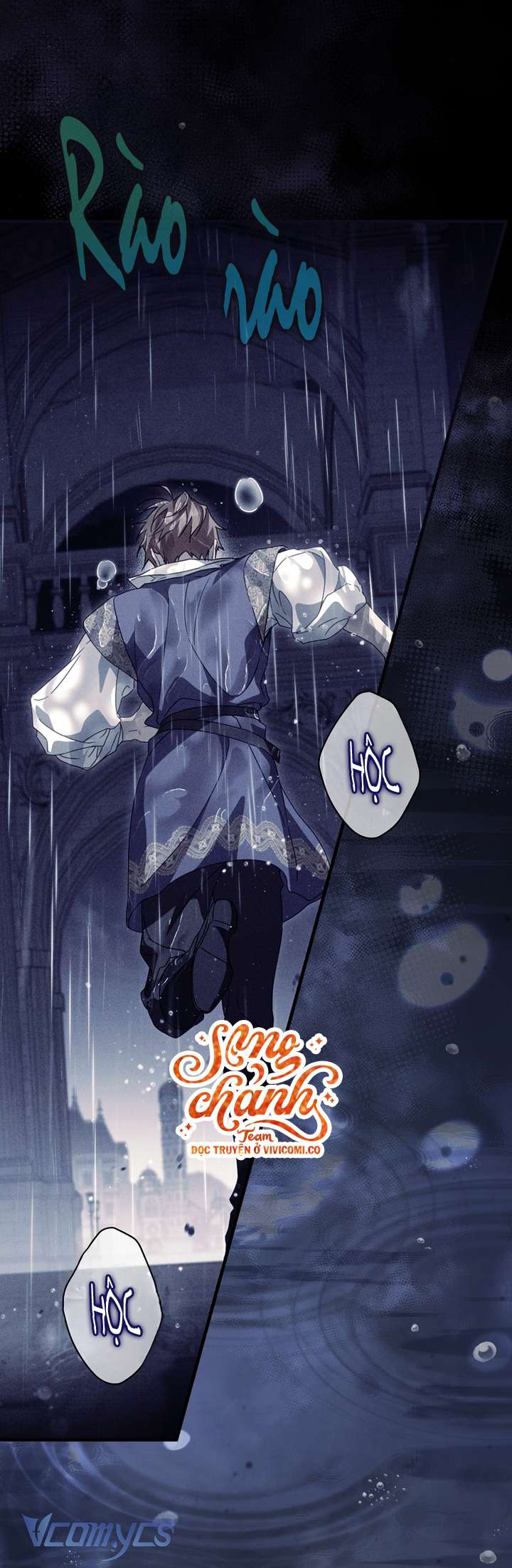 Phương Pháp Khiến Phu Quân Đứng Về Phía Tôi Chap 128 - Trang 2