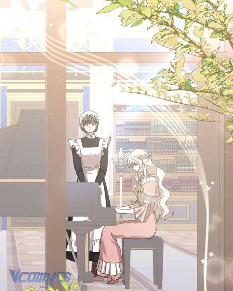 Dành Cho Những Ai Coi Hối Tiếc Là Điều Xa Xỉ Chap 61 - Trang 2