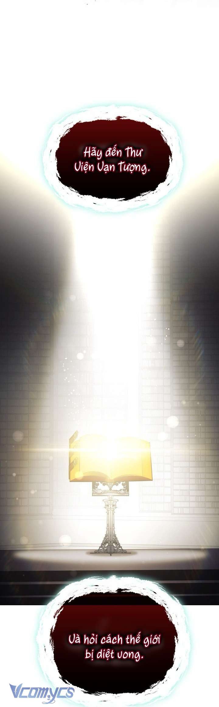 Sự Điều Trị Đặc Biệt Của Tinh Linh Chap 116 - Next Chap 117