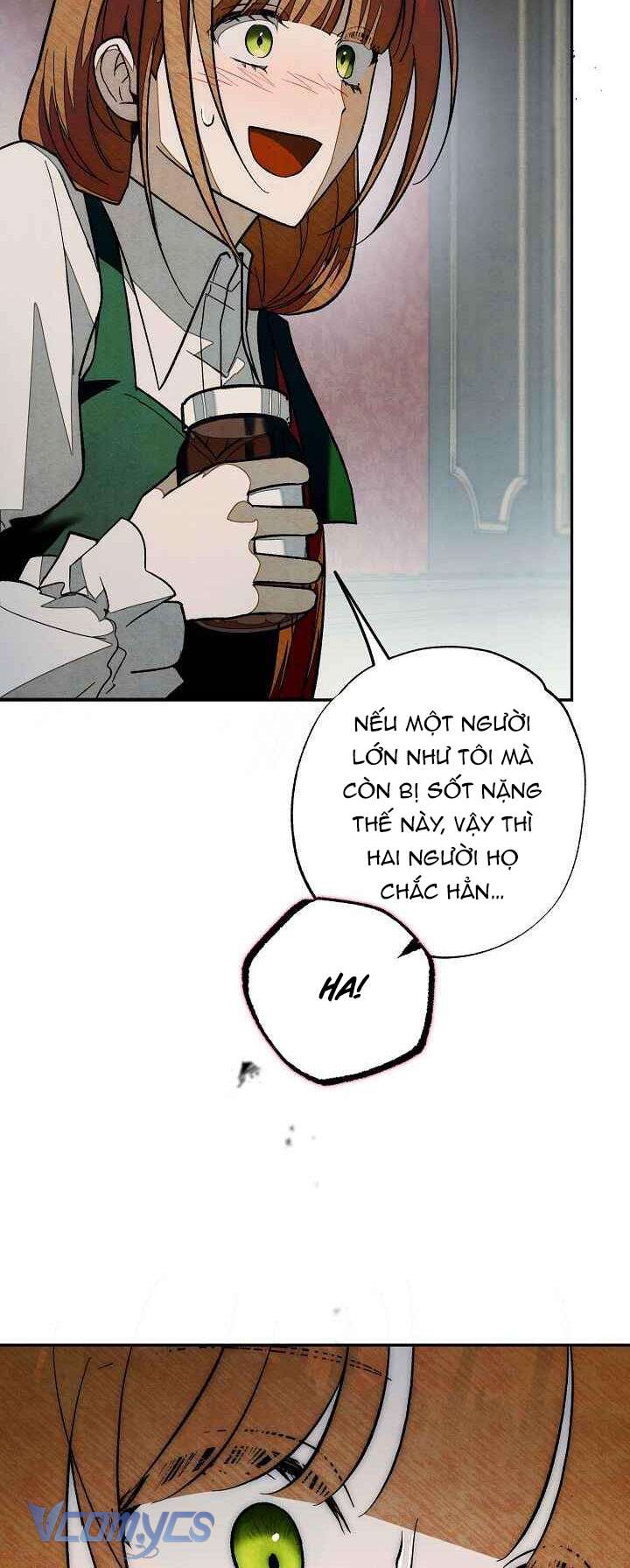 Chào Mừng Đến Với Dinh Thự Hoa Hồng Chap 14 - Trang 3