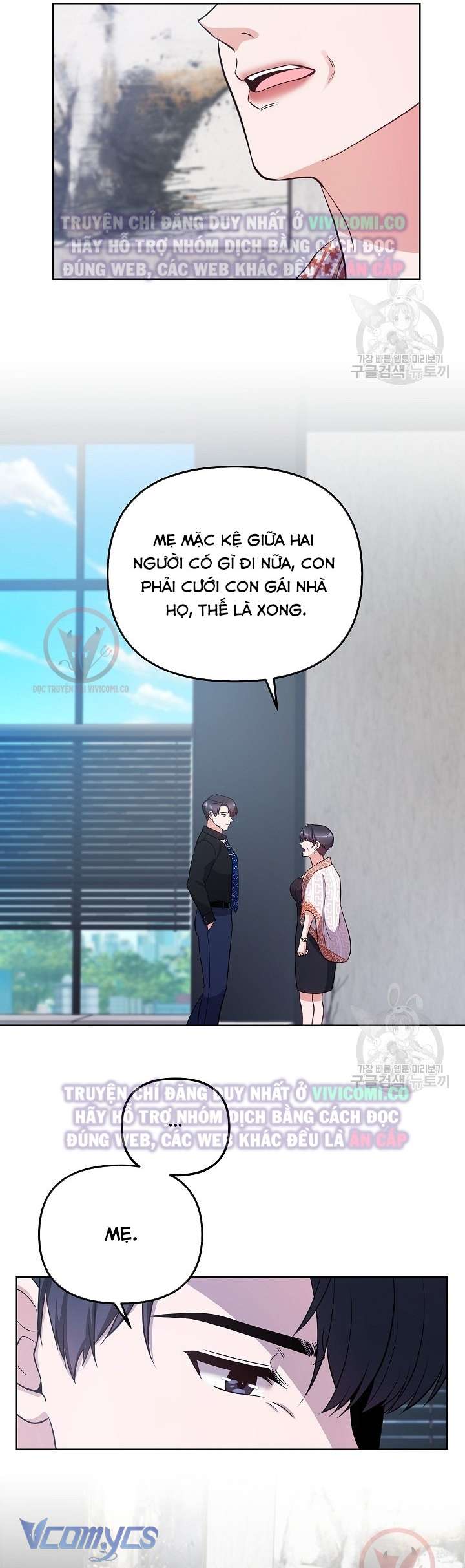 [18+] Mối Quan Hệ Không Lành Mạnh Chap 20 - Trang 3
