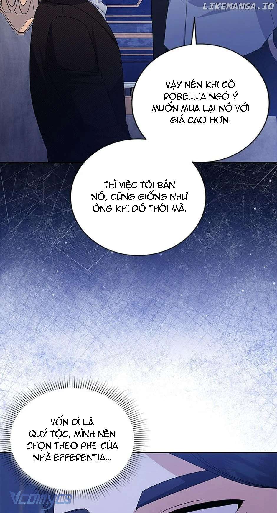 Kế Hoạch Trả Thù Chap 77 - Next Chap 78