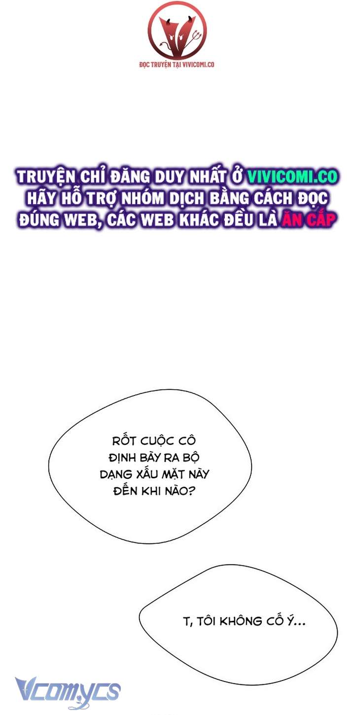 Hoàng Tử Rắc Rối Chap 10 - Trang 3