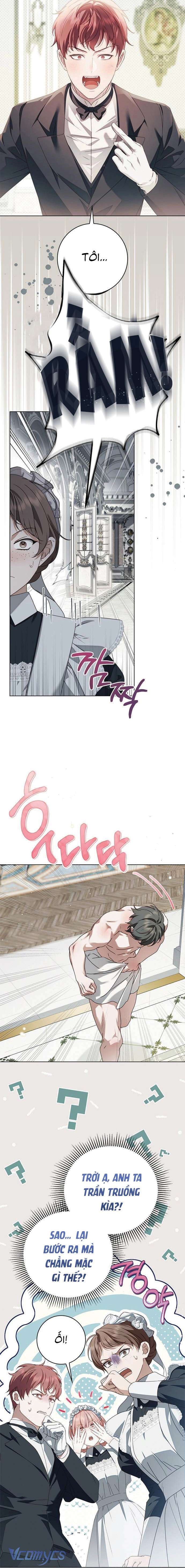 Nữ Hầu Bí Mật Của Nhà Bá Tước Chap 53 - Trang 2