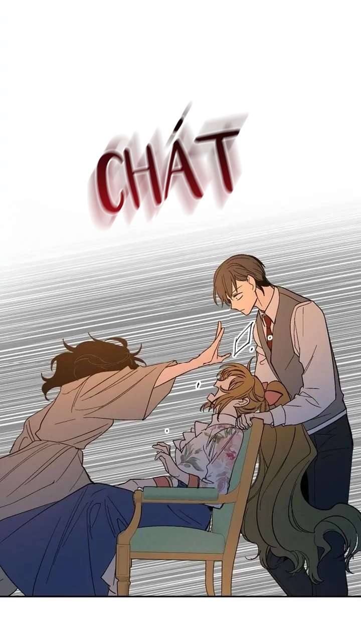 Vị Hôn Thê Khế Ước Của Công Tước Chap 126 - Next Chap 127