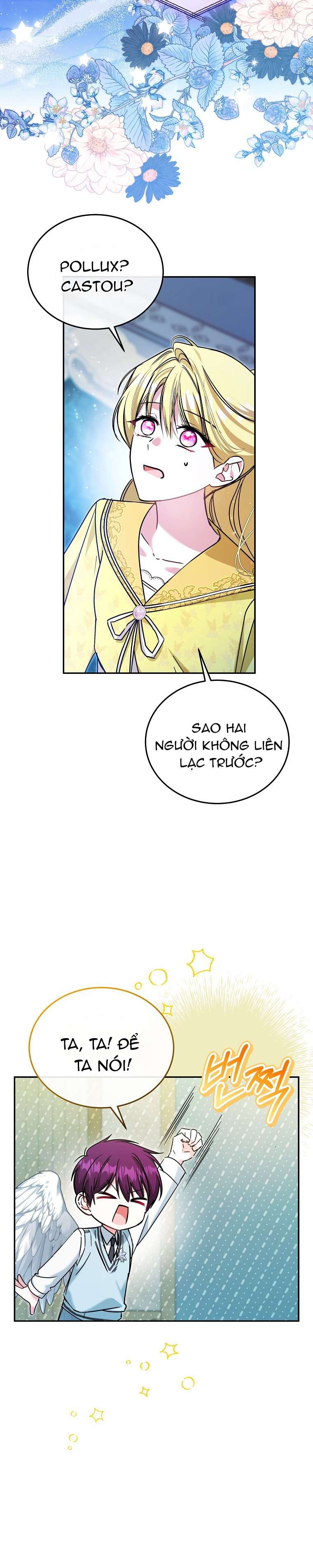 Chị Gái Tôi Là Nhân Vật Chính Chap 63 - Trang 2