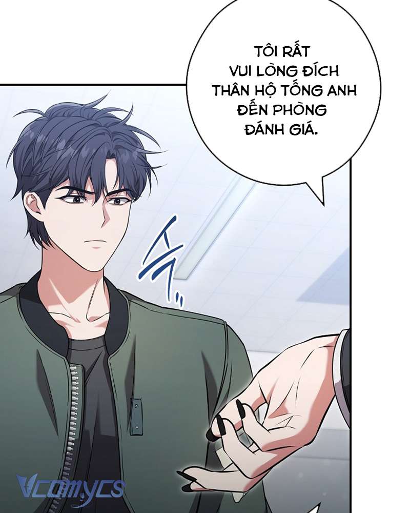 Nhật Ký Từ Chức Cấp S Của Thợ Săn Công Chức Chap 18 - Next Chap 19