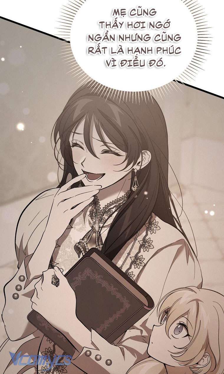 Ác Quỷ Nuôi Dưỡng Tiểu Thư Chapter 52 - Trang 4