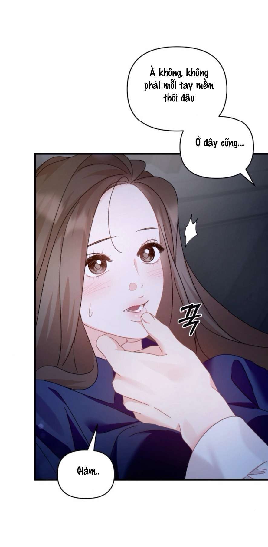 Chính Sách Khuyến Khích Chap 3 - Trang 2