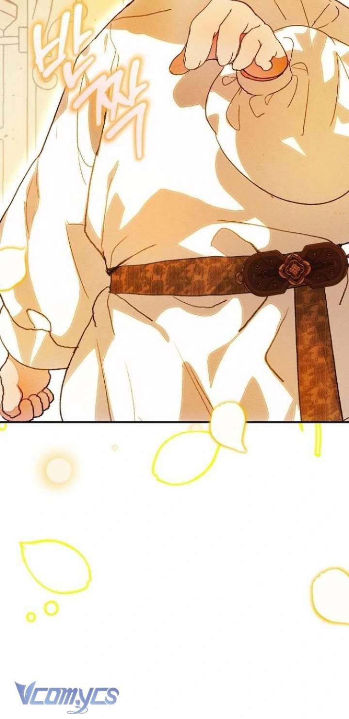 Papa Bạo Chúa, Con Sẽ Bảo Vệ Người! Chap 25 - Trang 2