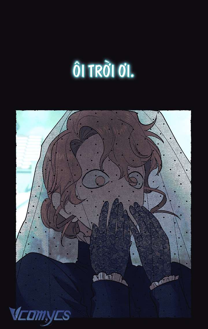 May Mắn Hay Bất Hạnh Chap 114 - Trang 2