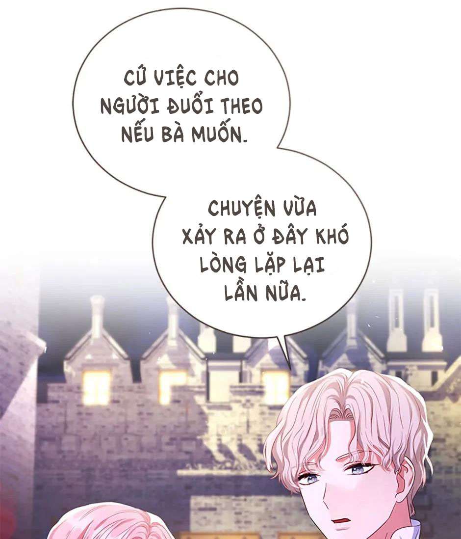 Hầu Gái Trong Trò Chơi Harem Ngược Muốn Nghỉ Việc Chap 48 - Trang 4