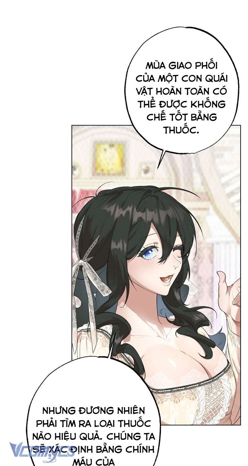 Phương Pháp Chế Ngự Công Tước Quái Vật Chap 4 - Trang 2