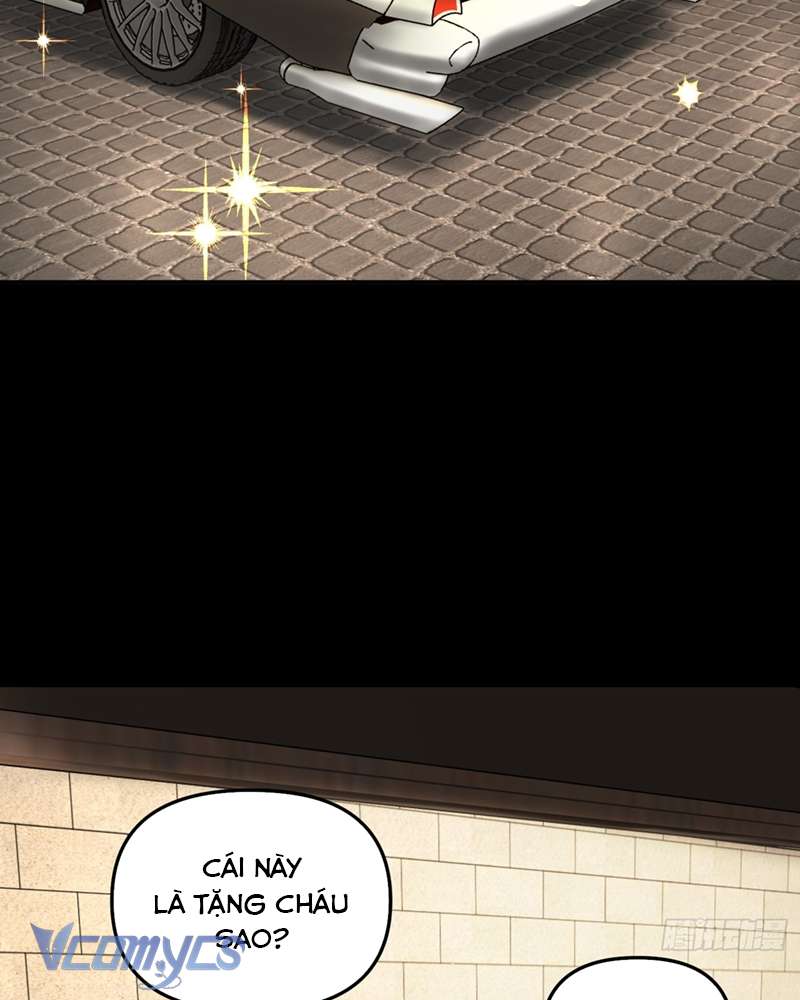 Ác Chi Hoàn Chap 51 - Next Chap 52.1