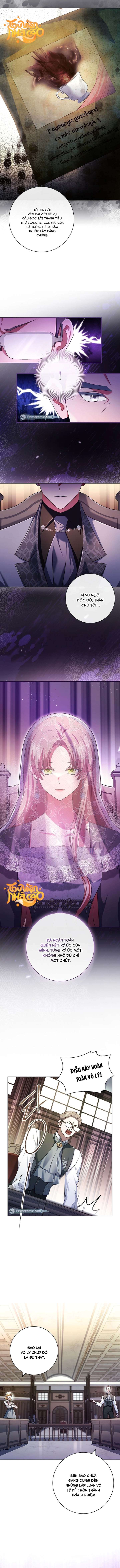 Hãy Để Luật Sư Chuyên Nghiệp Lo Chuyện Ly Hôn Chap 18 - Trang 2