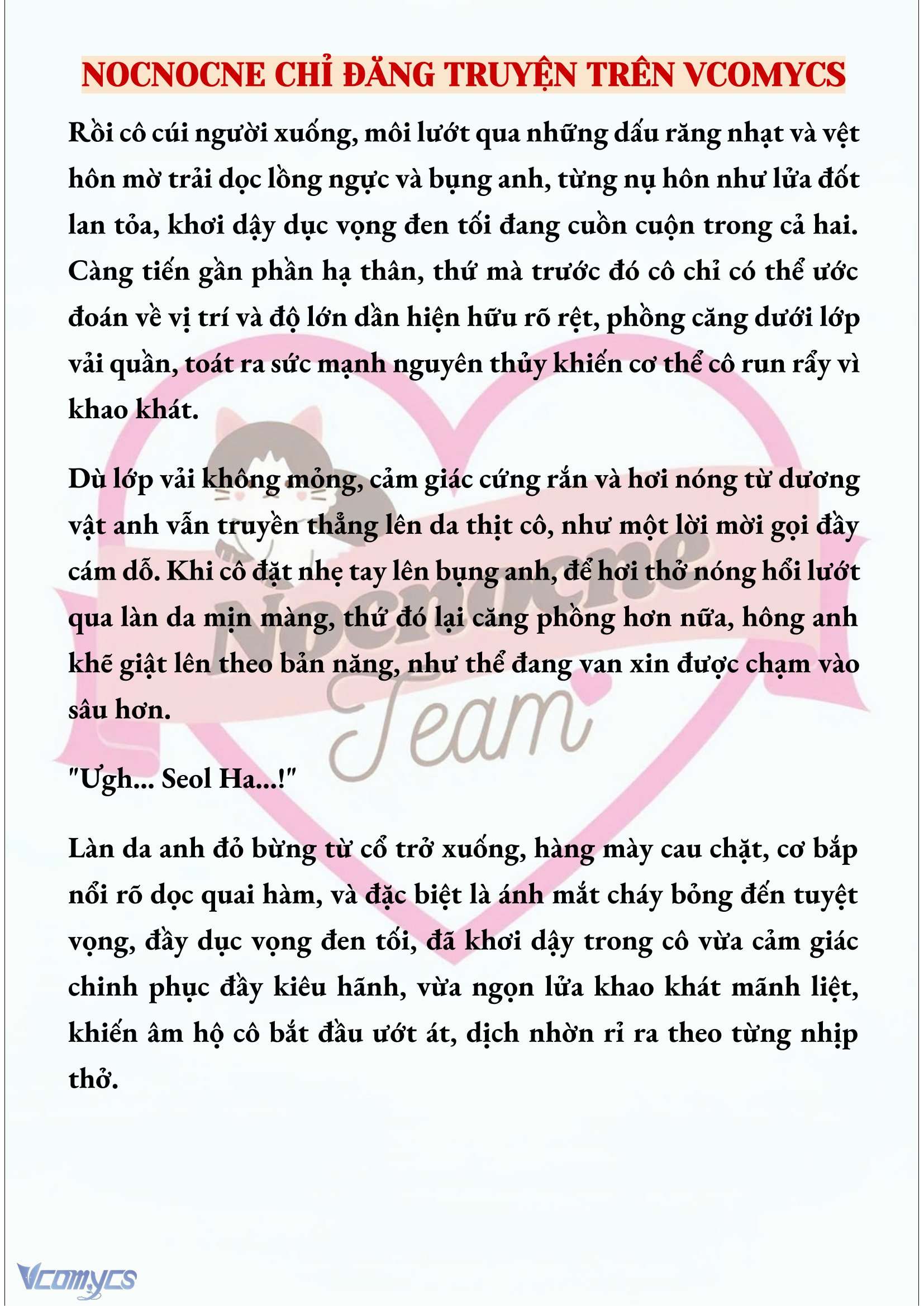 [TIỂU THUYẾT] ĐIỂM CHÍ Chap 150 - Trang 2