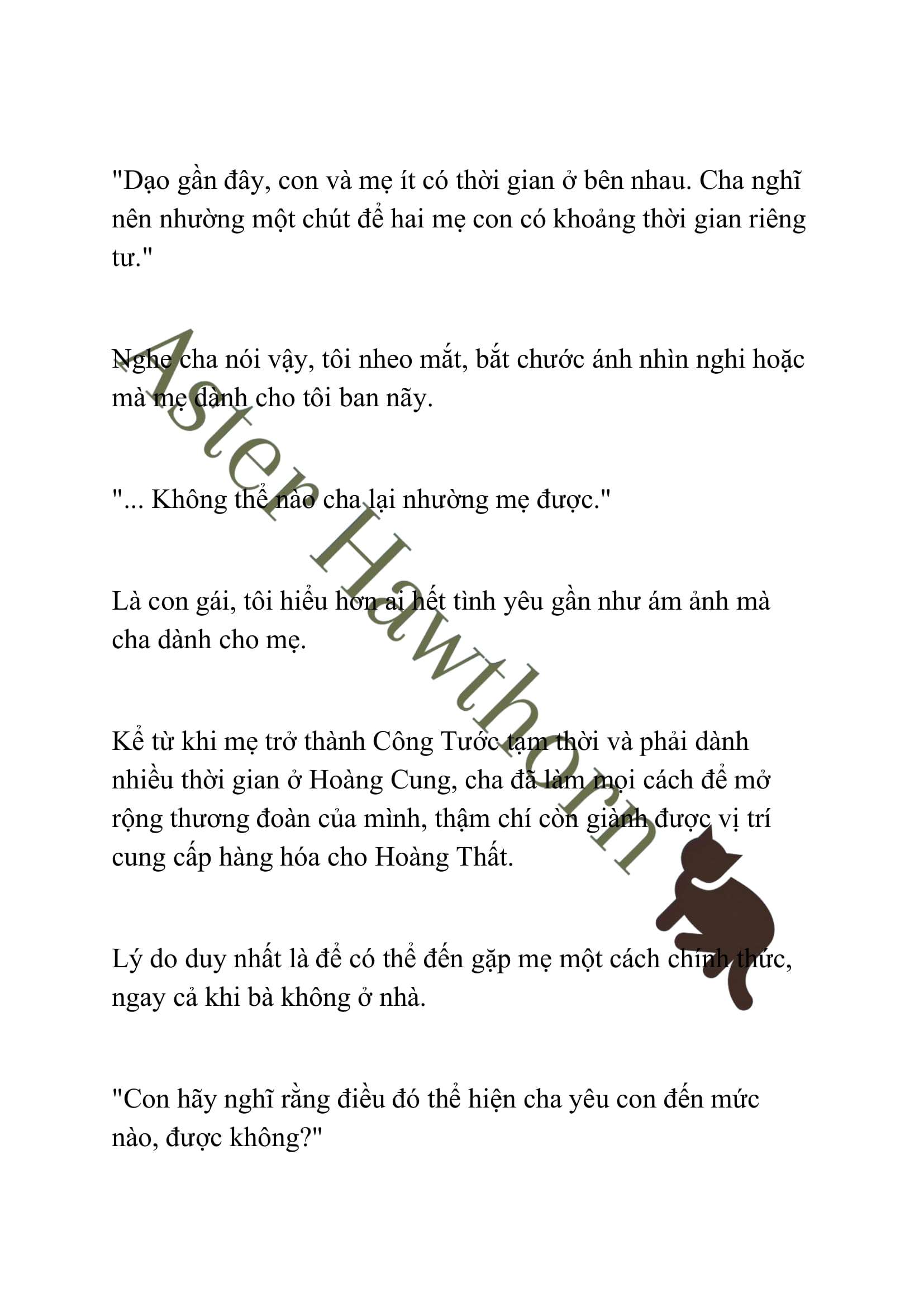 [NOVEL] Gặp Lại Kẻ Thù Ở Lễ Đính Hôn Chap 64 - Next Chap 65