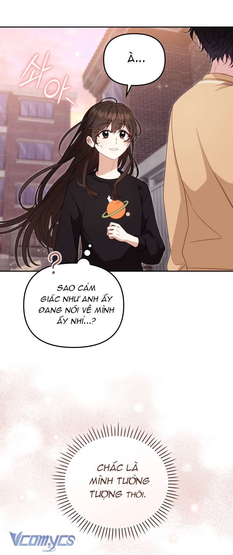 Tôi Được Nuôi Dưỡng Bởi Những Kẻ Phản Diện Chap 111 - Trang 2