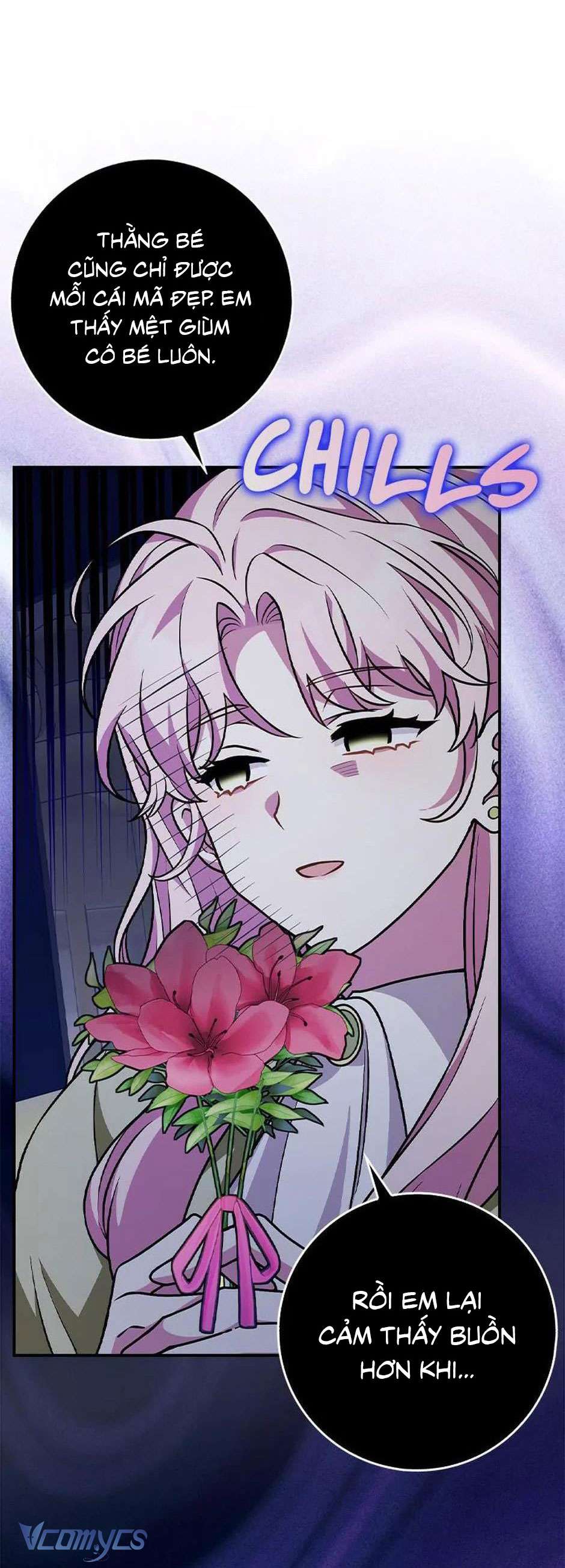 Tôi Thề Chúng Ta Chỉ Là Bạn Chapter 20 - Next Chapter 21