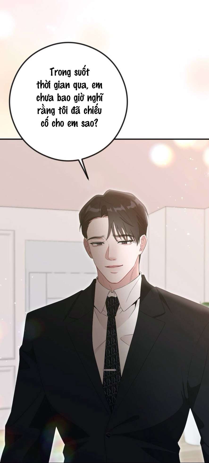 Chiếm Lấy Em Chap 8 - Trang 3