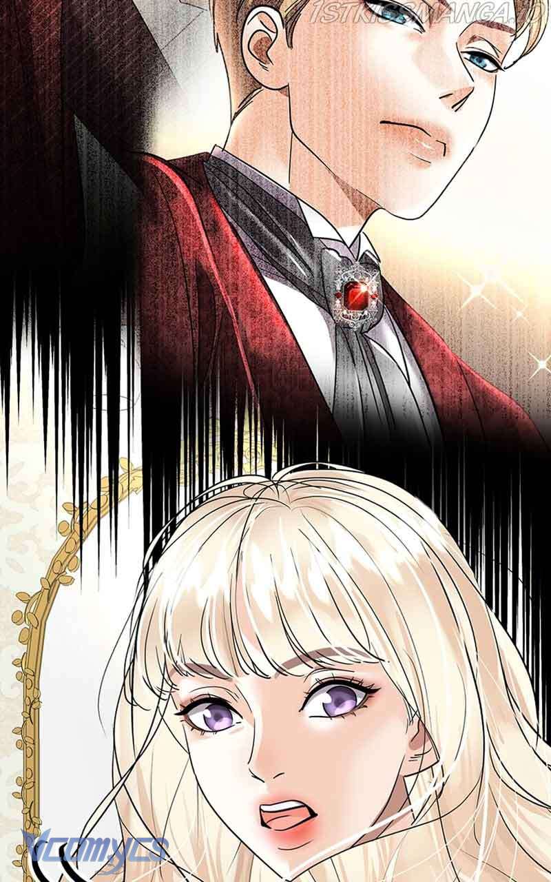 Hoàng Hậu Son Môi Chap 9 - Trang 2