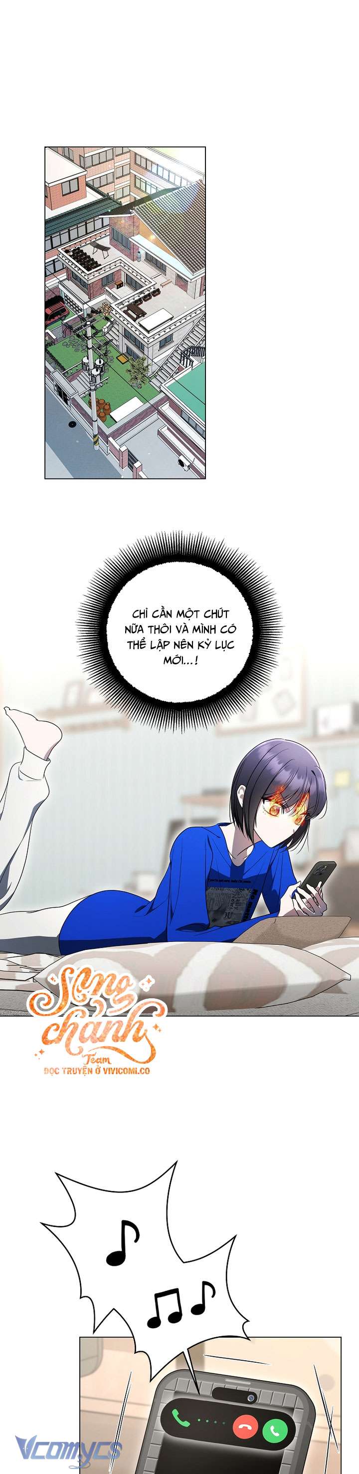 Hướng Dẫn Sinh Tồn Dành Cho Người Xếp Hạng Chap 56 - Trang 2