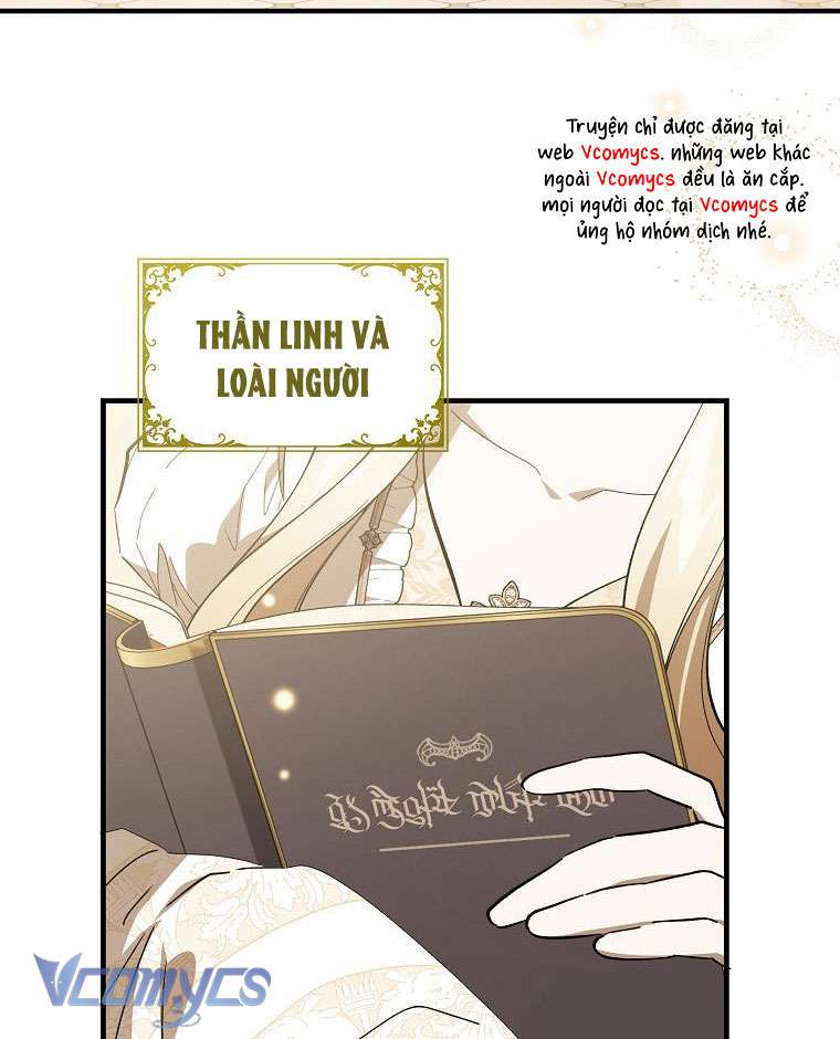 Ác Quỷ Nuôi Dưỡng Tiểu Thư Chapter 52 - Trang 4