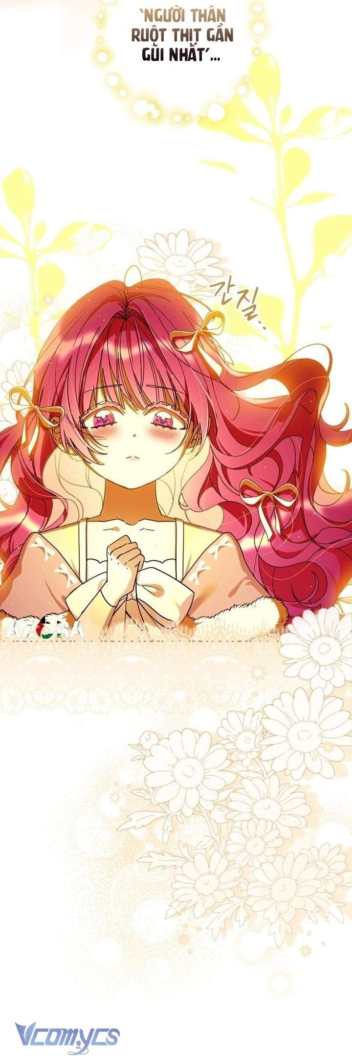 Người Vợ Hắc Ám Của Cậu Chồng Nhỏ Chap 34 - Trang 2